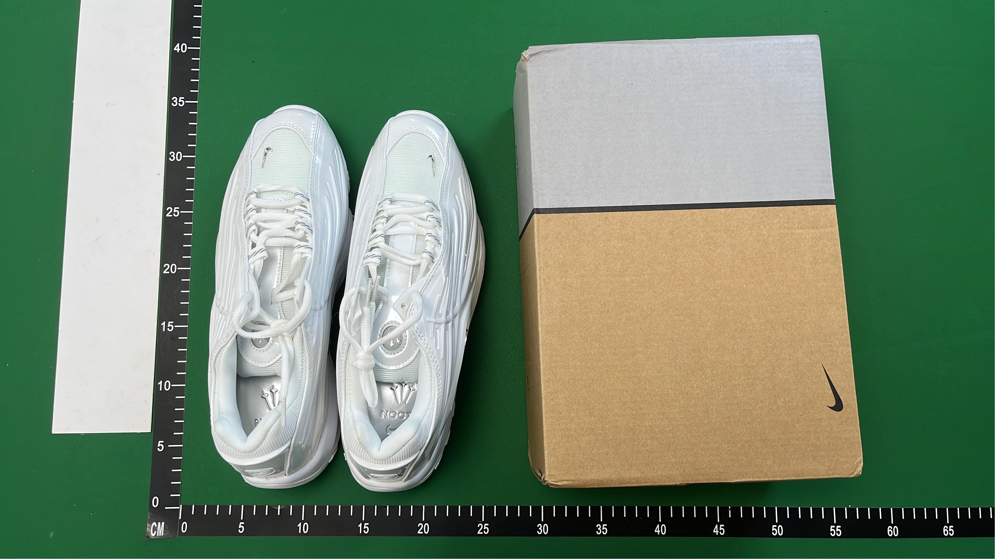 H0t Step 2 Drake N0CTA — Shoes — #6516 9