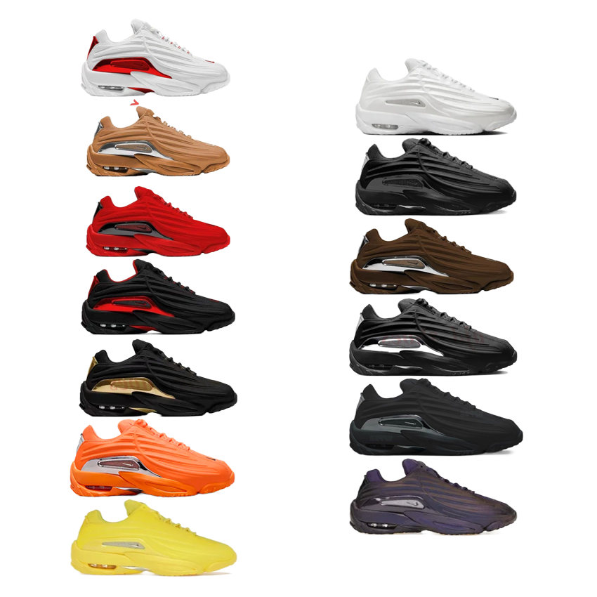 H0t Step 2 Drake N0CTA — Shoes — #6516