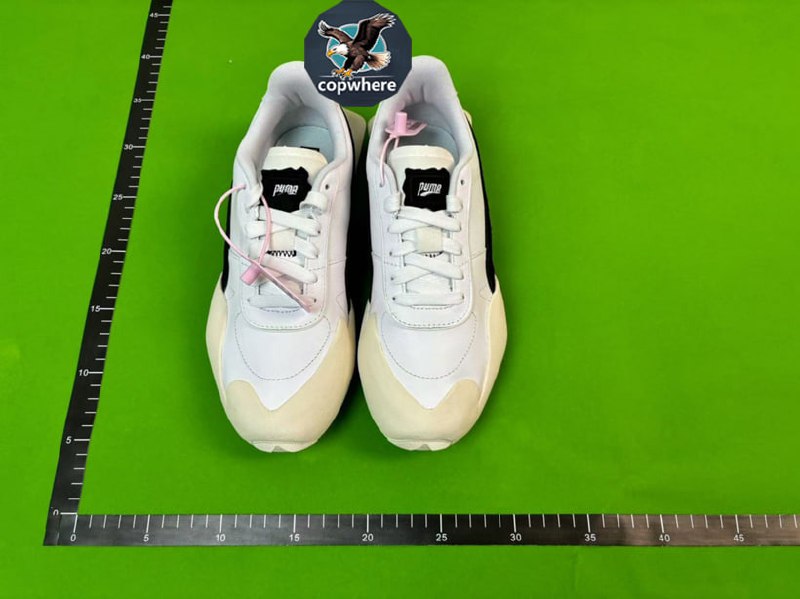 Sneakers — #6518 3