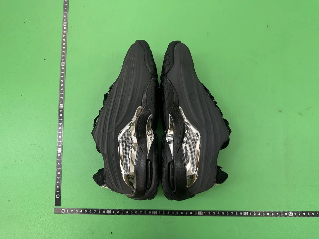 MIK Nocta Hot Strp 2 — Shoes 4