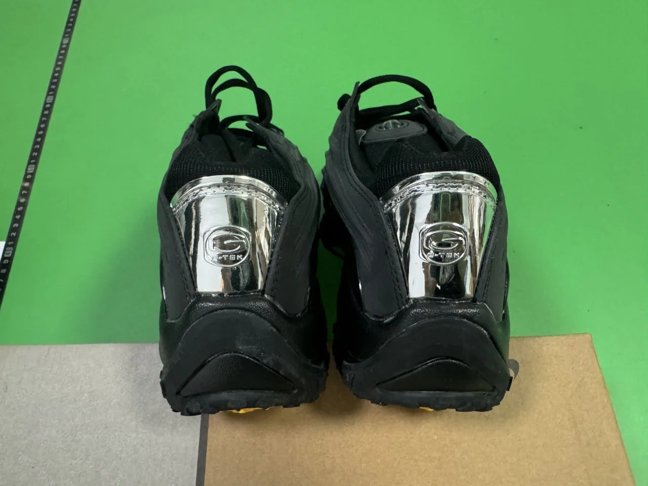 MIK Nocta Hot Strp 2 — Shoes 6