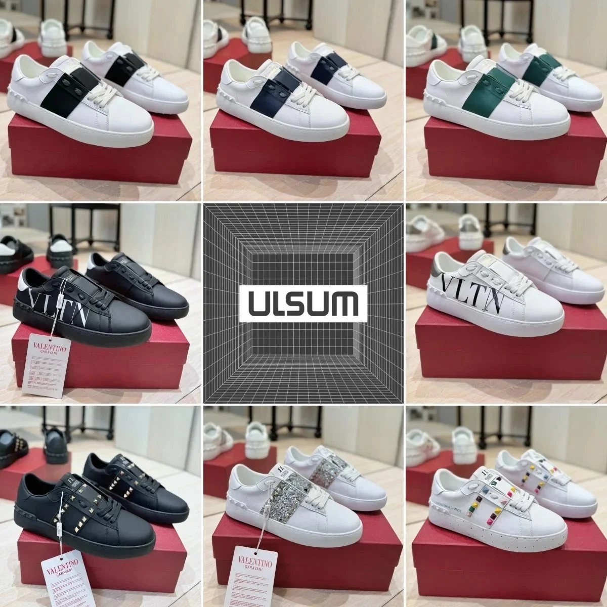 HD0012025ss 111en11no DISCO — Shoes