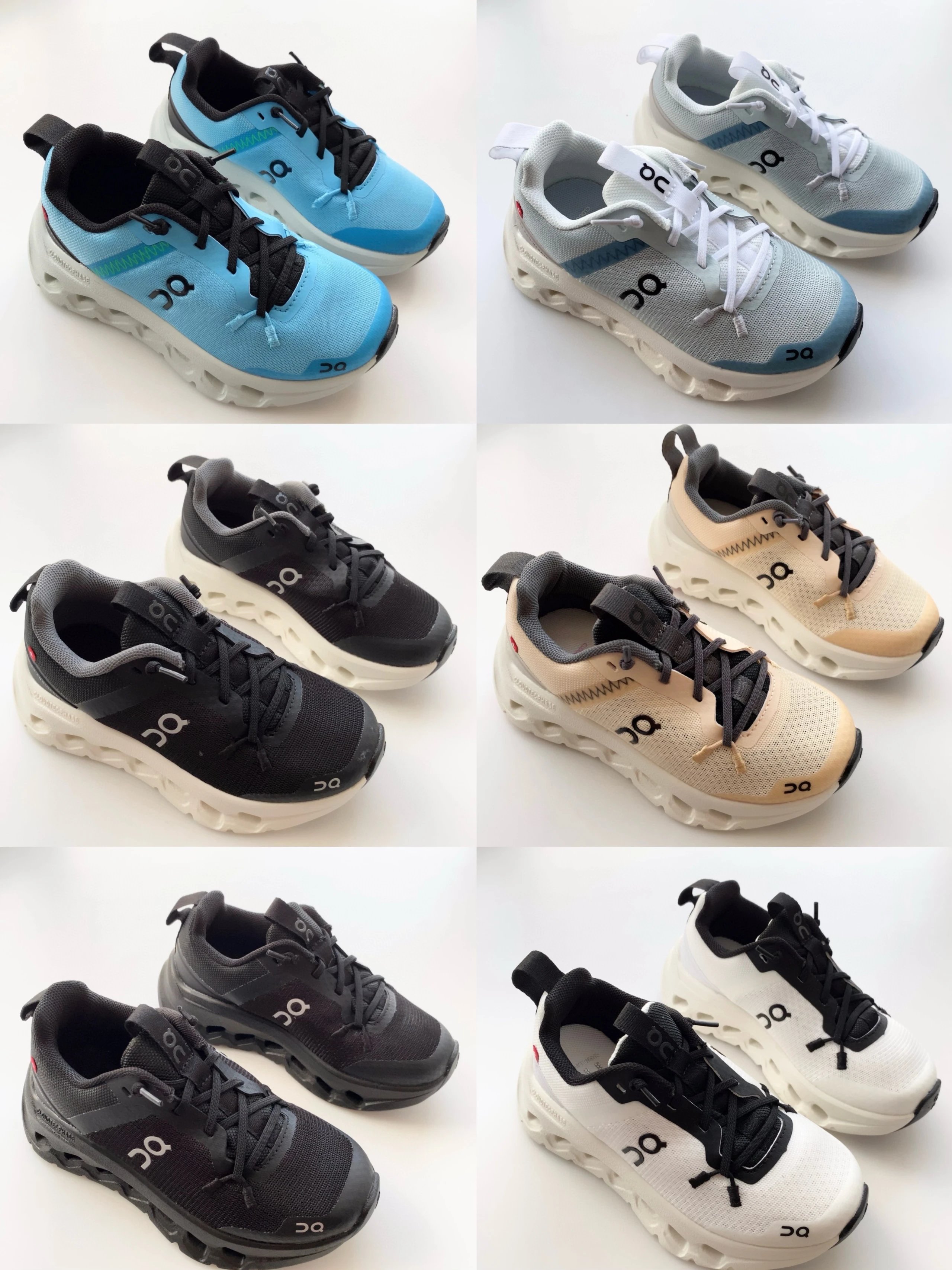 Kids' Running Shoes — UAP / Q4