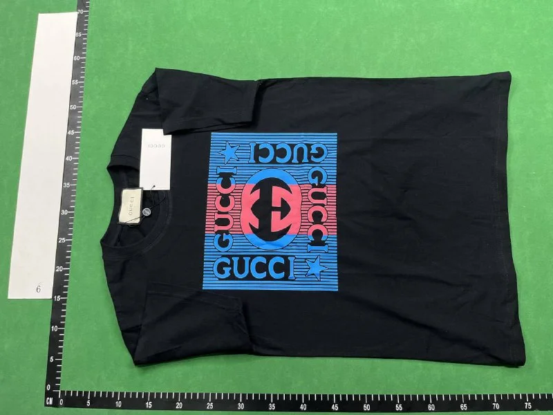 Summer trend T-Shirt — #653 4