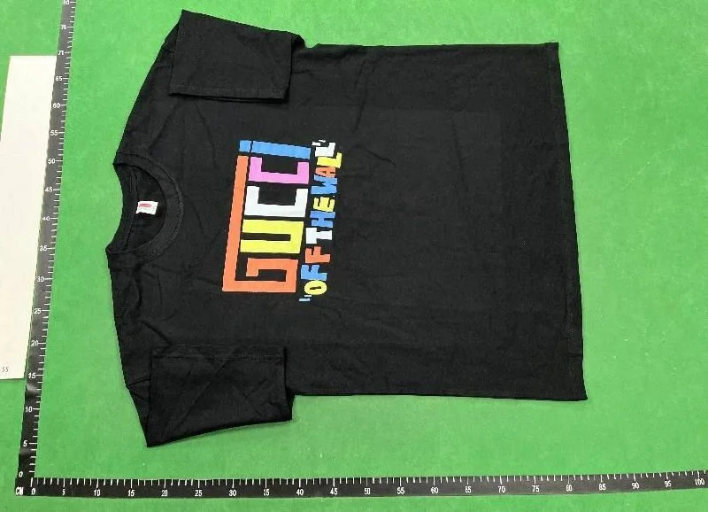 Summer trend T-Shirt — #653 6