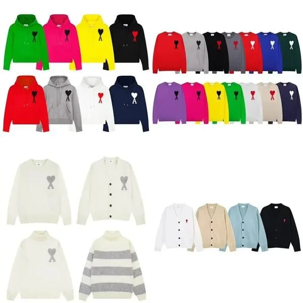 Knitwear — HJYE 5