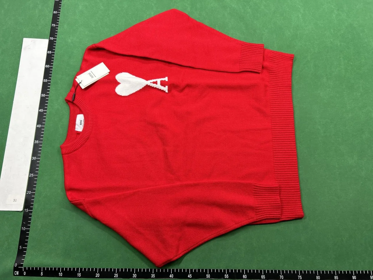 Knitwear — HJYE 6