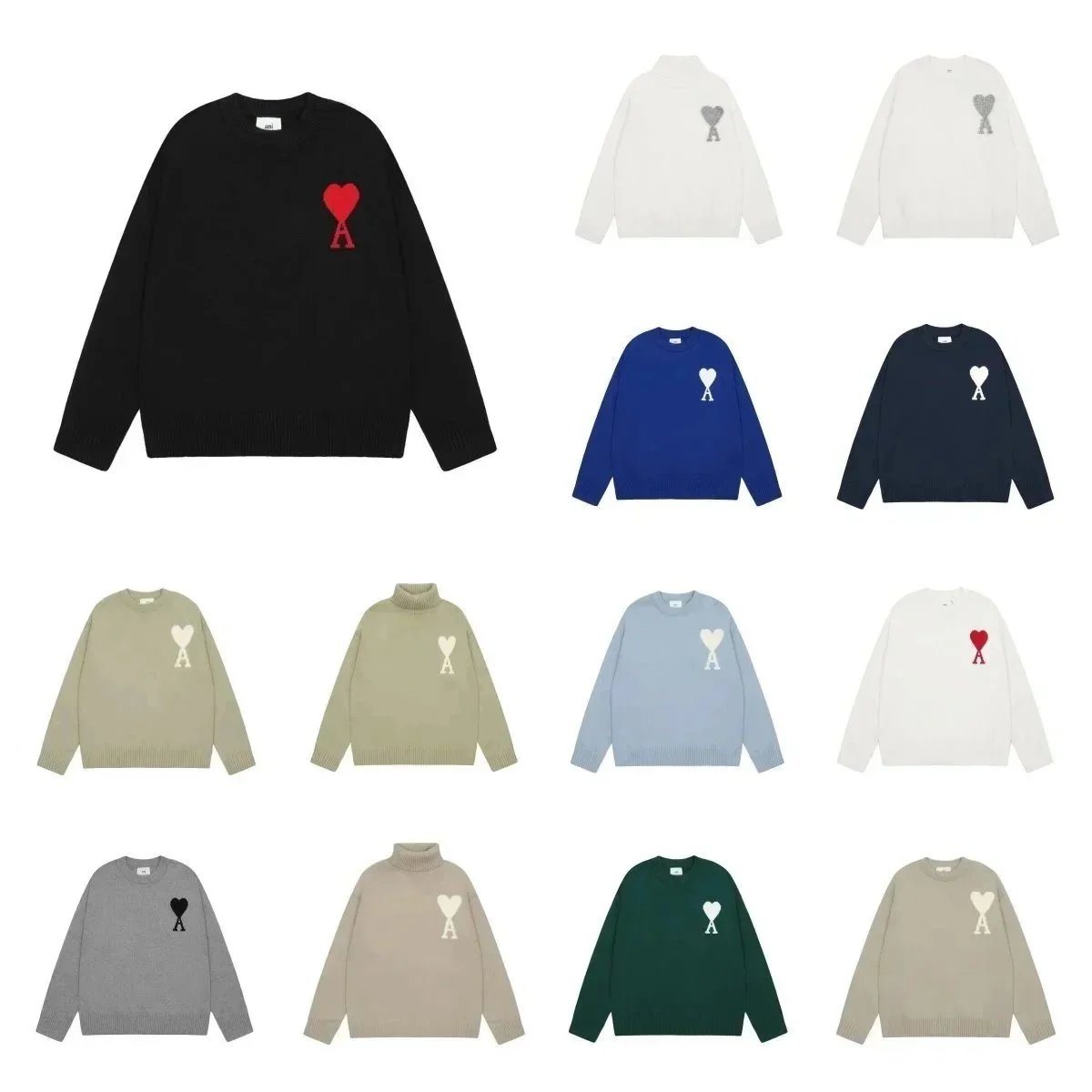 Knitwear — HJYE