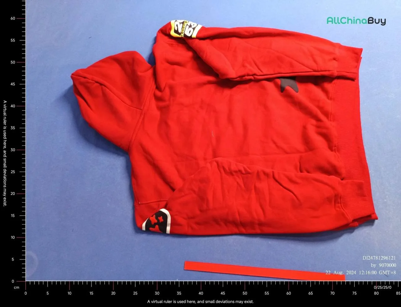 REP — Hoodies & Sweaters 5