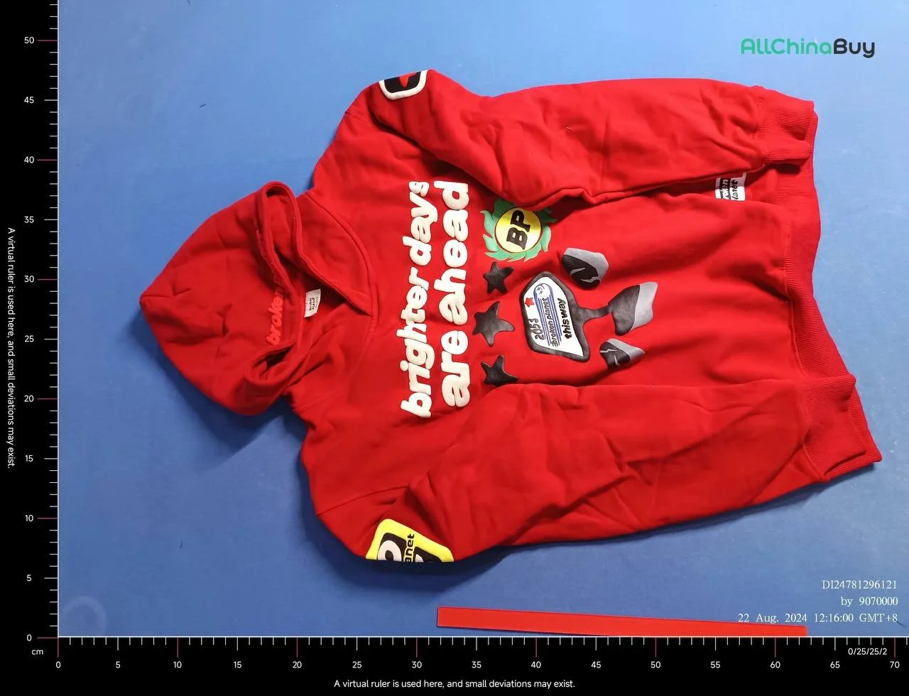 REP — Hoodies & Sweaters 6