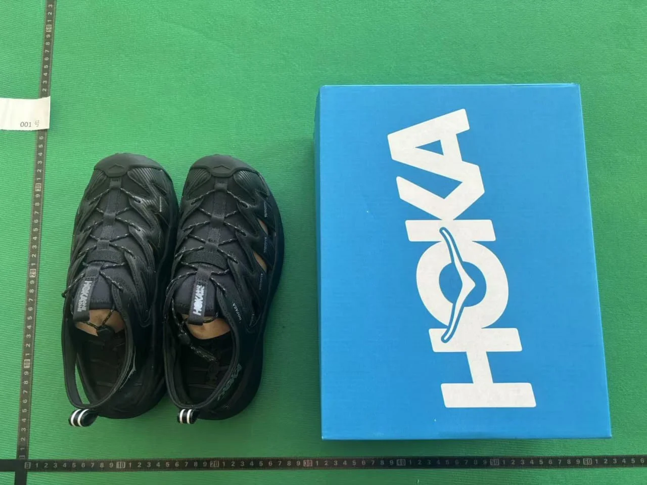 Shoes — #6535 3