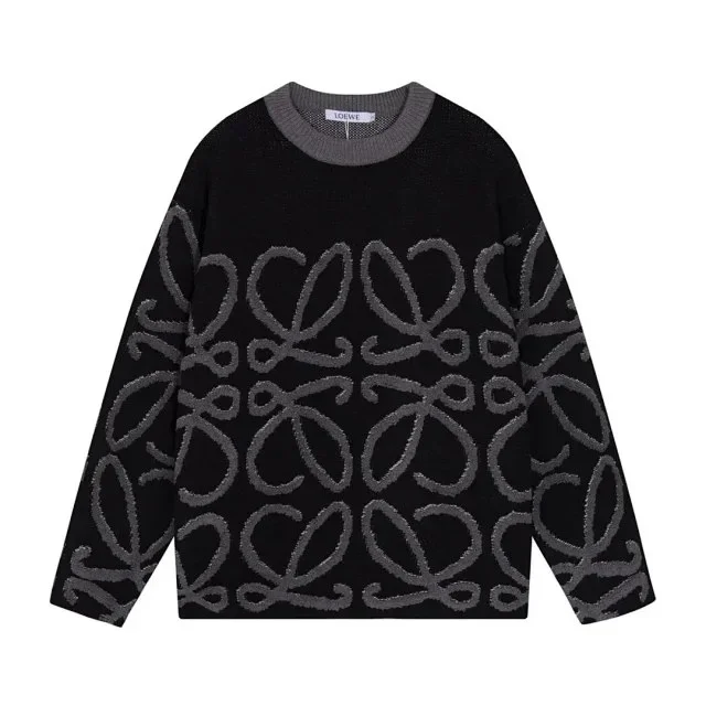 Knitwear — #6536 4