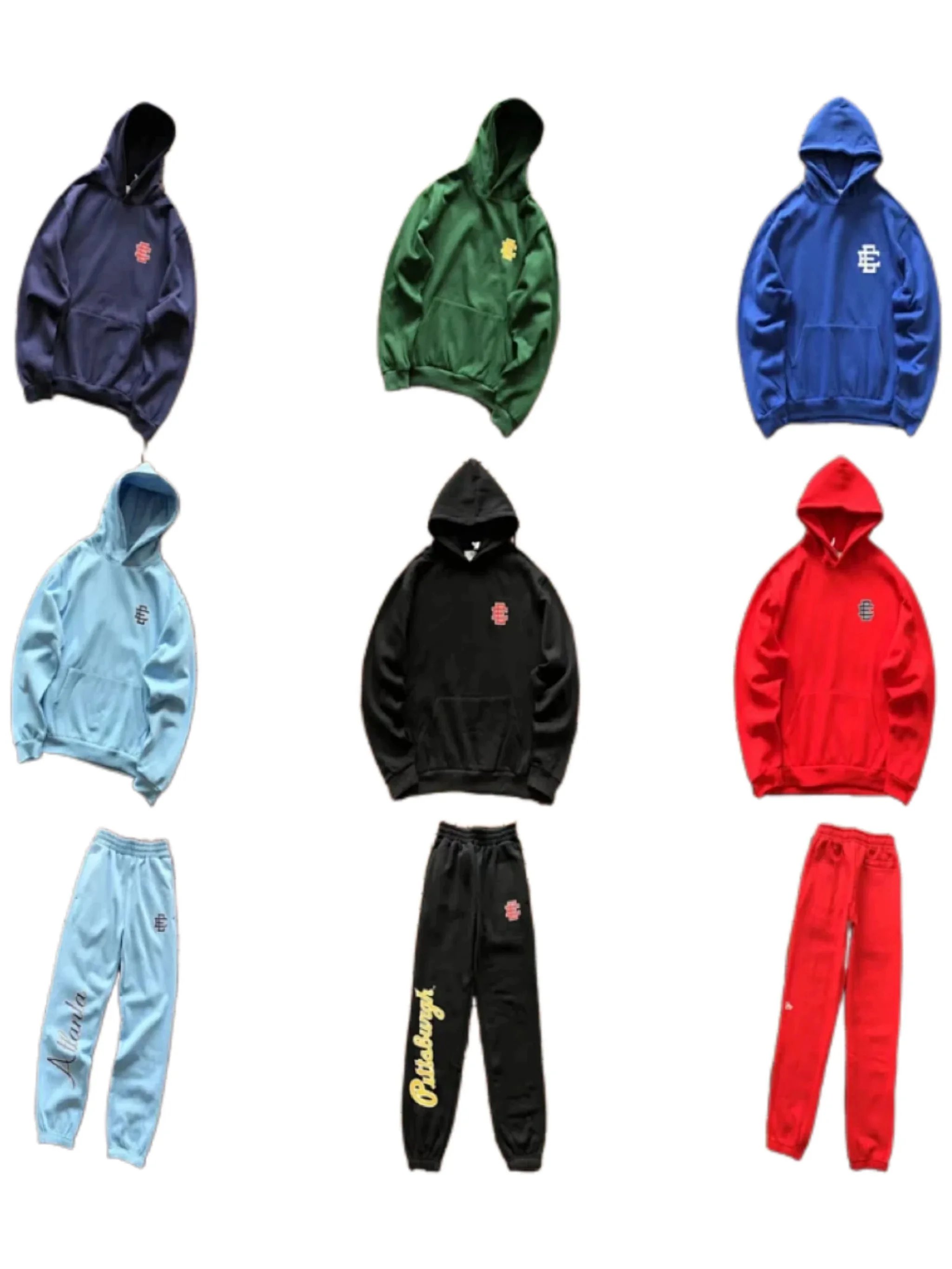 REP 4-HD-001 — Clothing Set