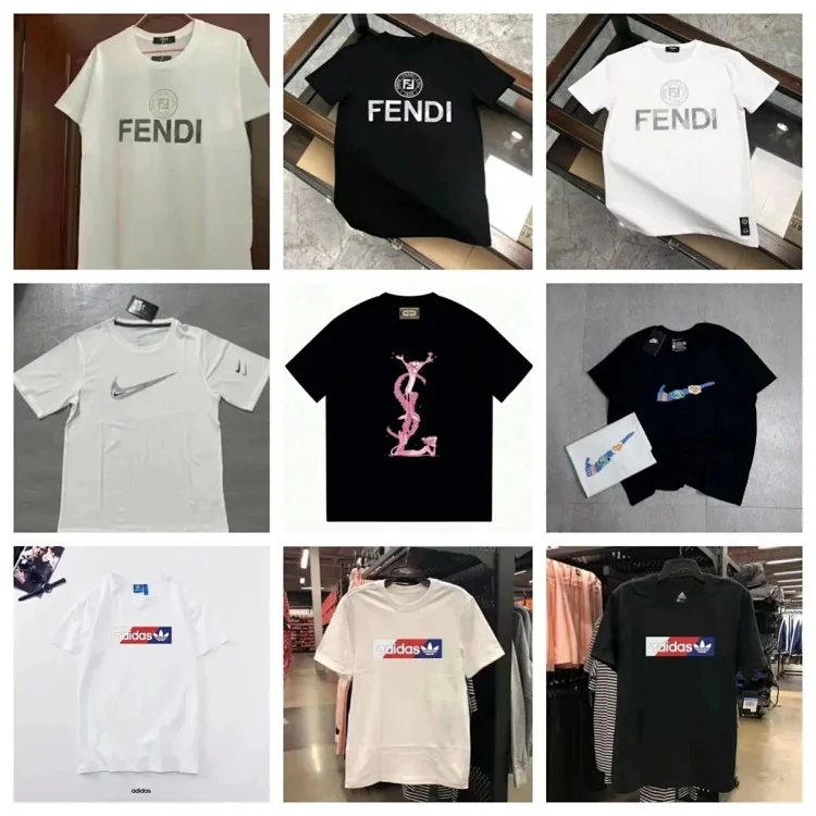Unisex T-Shirt — B604 2