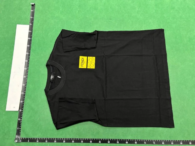 Unisex T-Shirt — B604 3