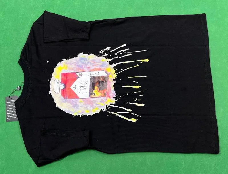 Unisex T-Shirt — B604 7