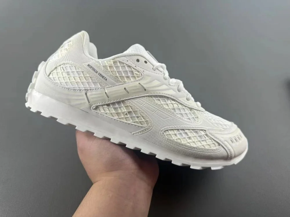Bottega Veneta Orbit Sneakers 5