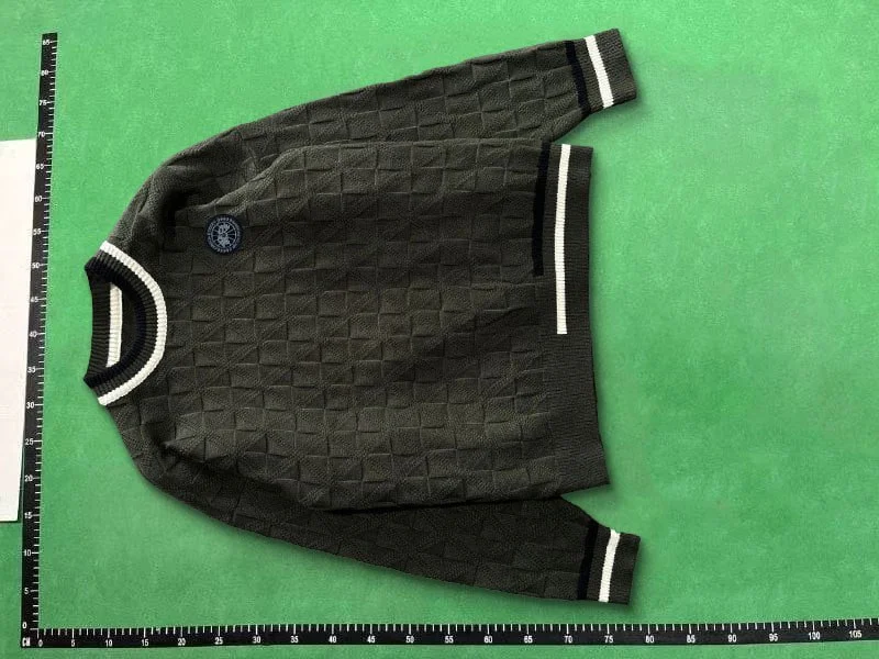 Knitwear — ON04-CG 2