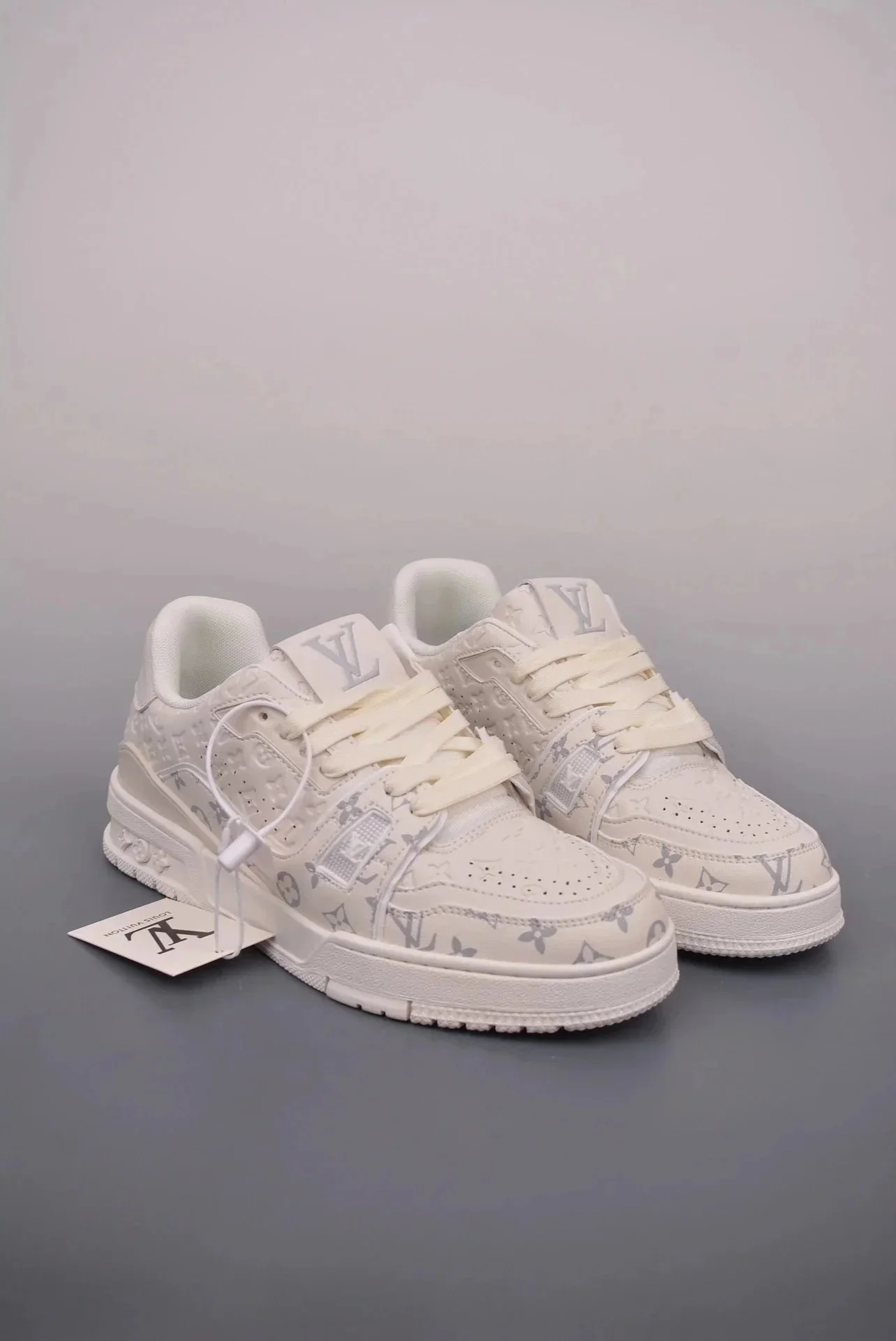 Sneakers — #6546 2