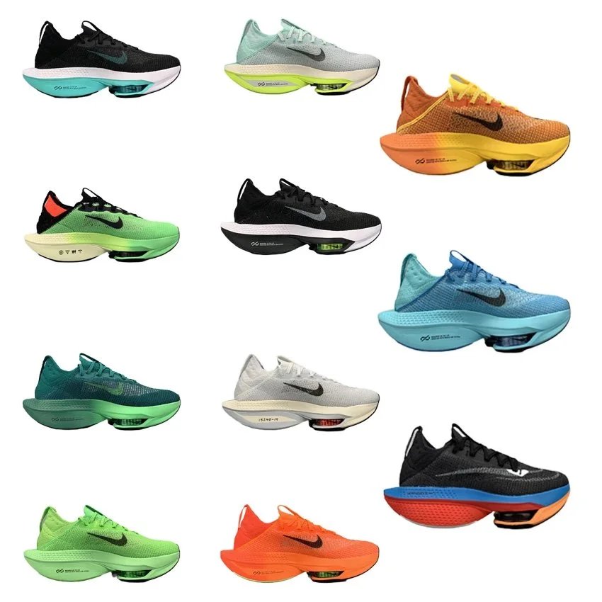 BF batch AlR Z00MX Vaporfly 3 — Shoes