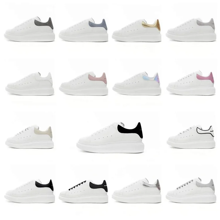 Mc Queen Oversize — Shoes 2