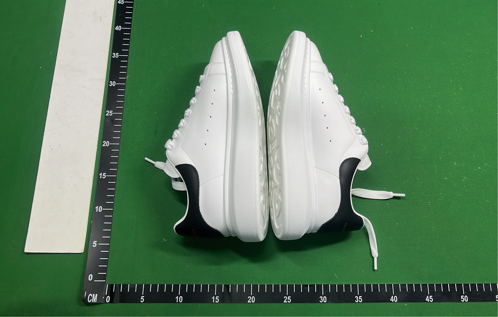 Mc Queen Oversize — Shoes 6