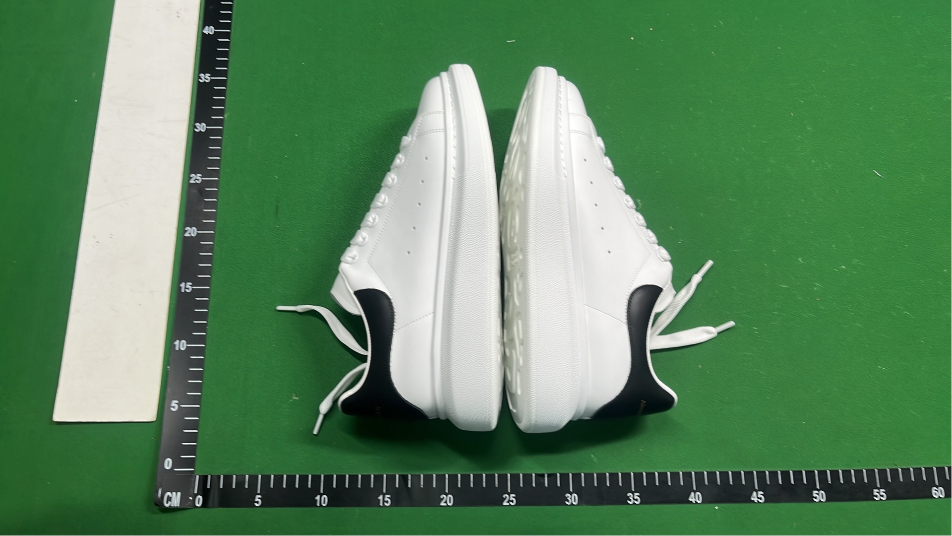 Mc Queen Oversize — Shoes 7