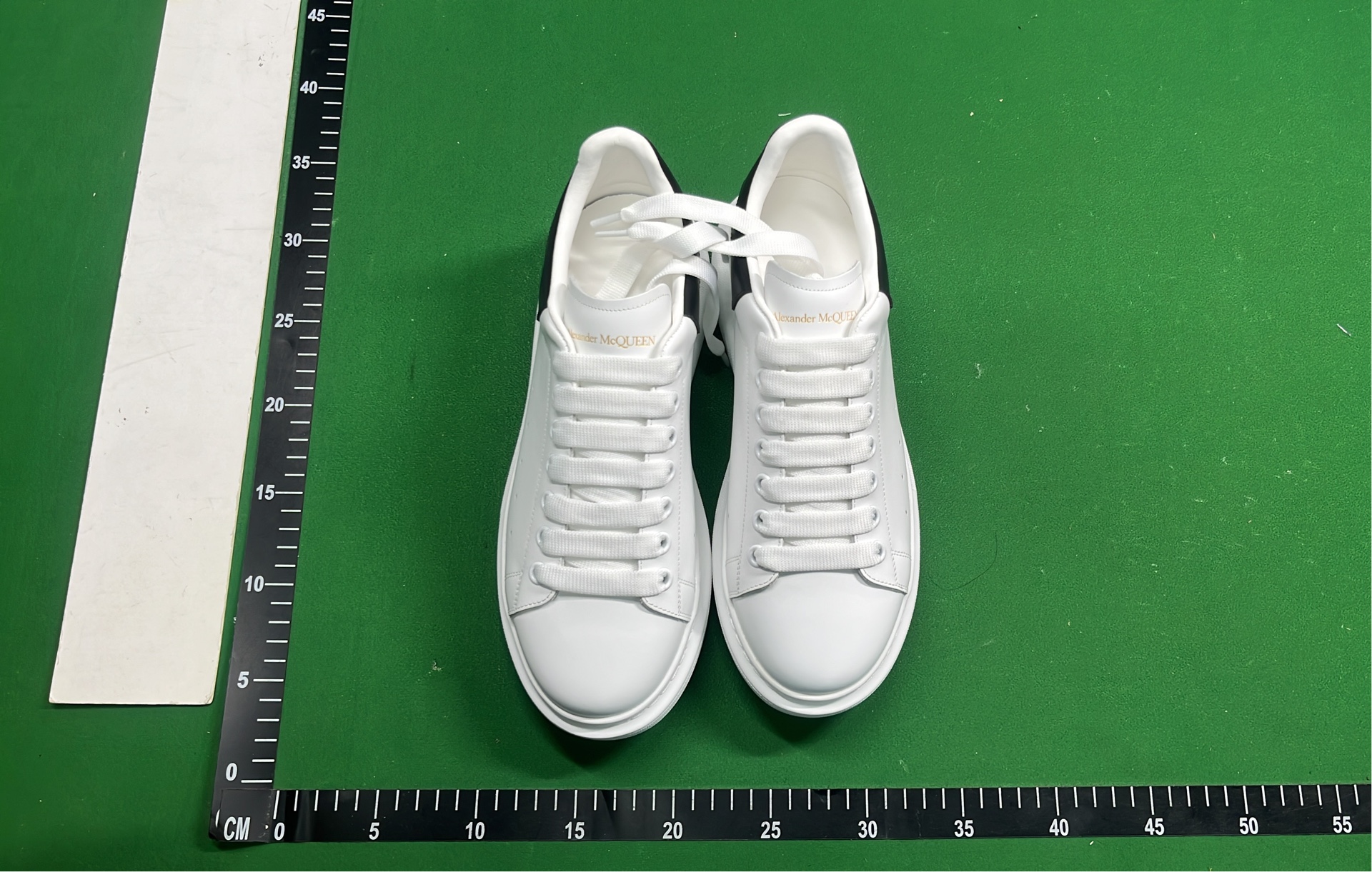 Mc Queen Oversize — Shoes 8