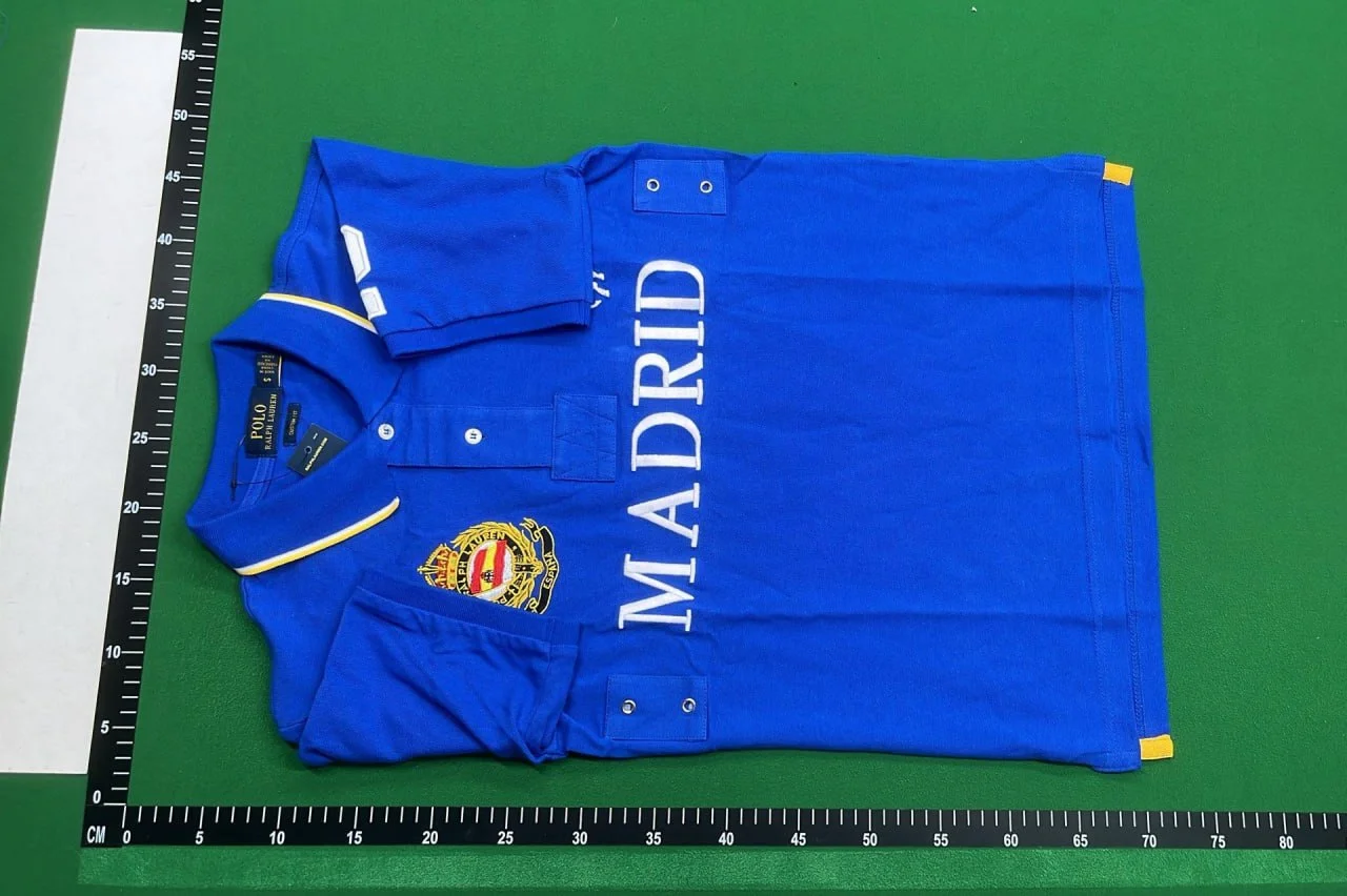 T-Shirt — XJXPCS — #655 3