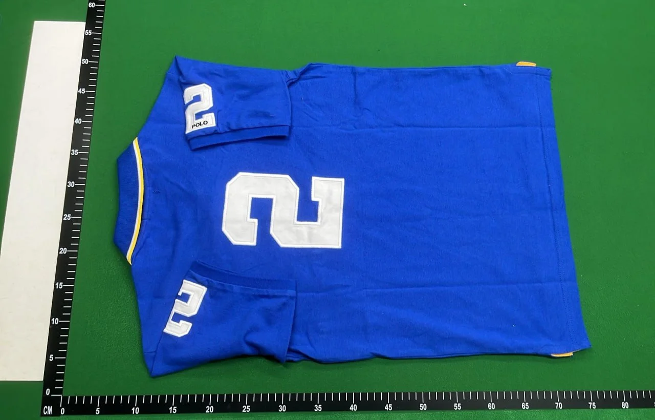 T-Shirt — XJXPCS — #655 4