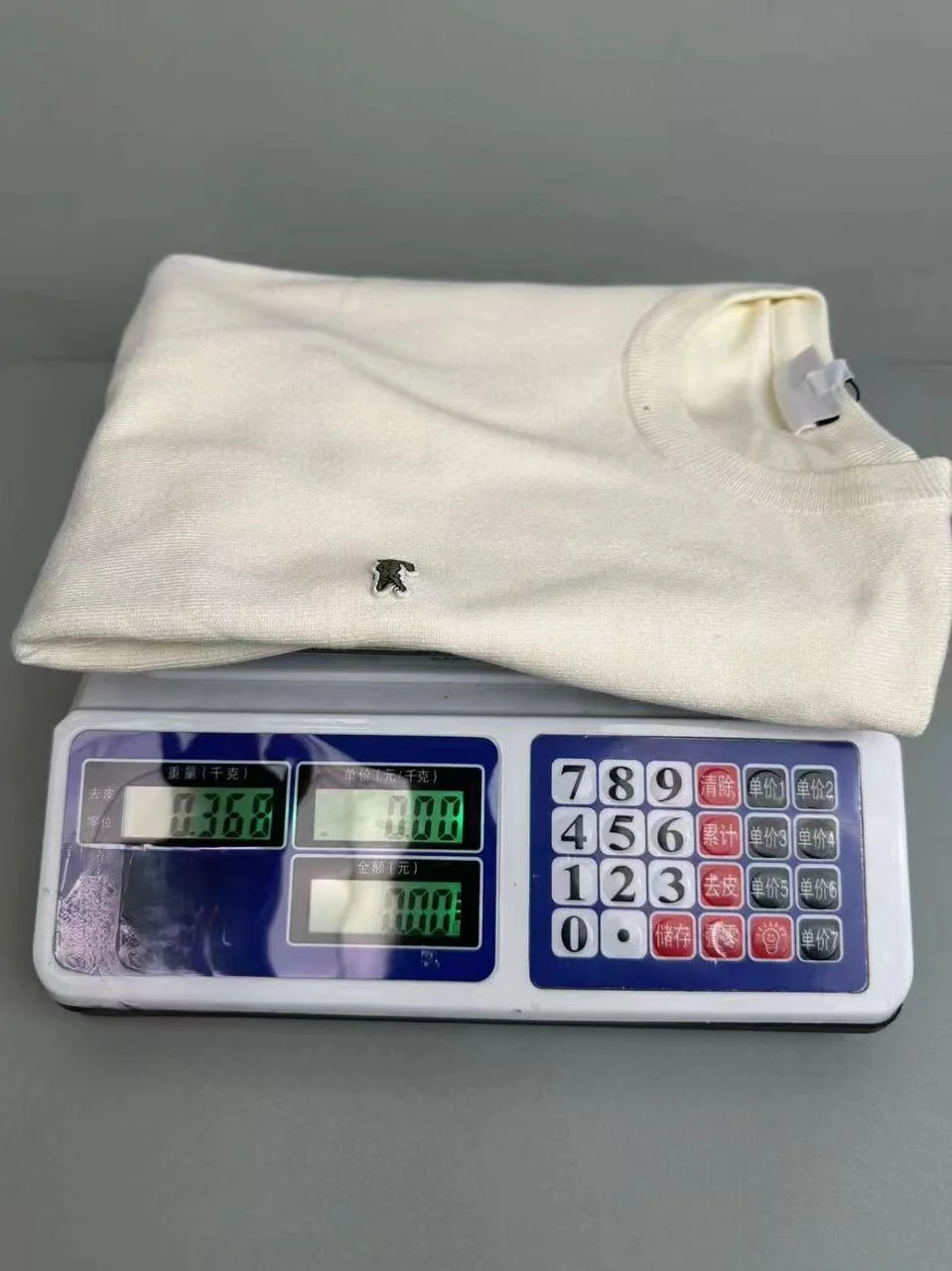 Knitted Hooded Hoodie Selection 6