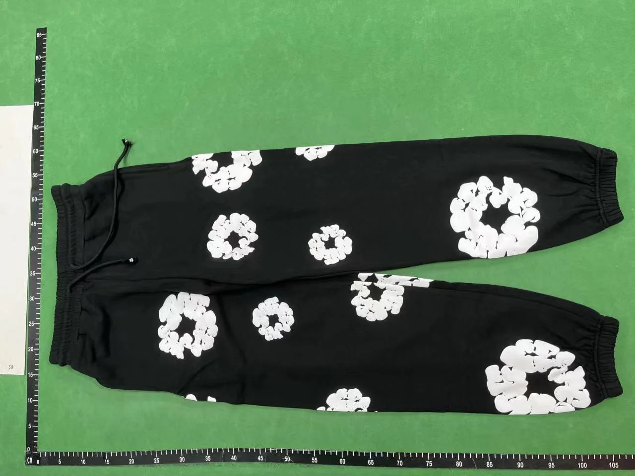 Unisex Hooded Sweatpants 4