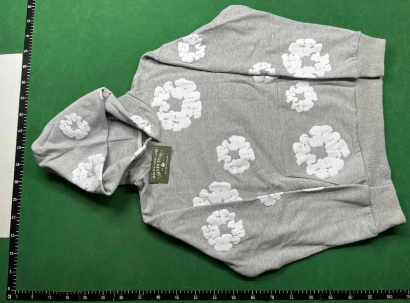 Unisex Hooded Sweatpants 5