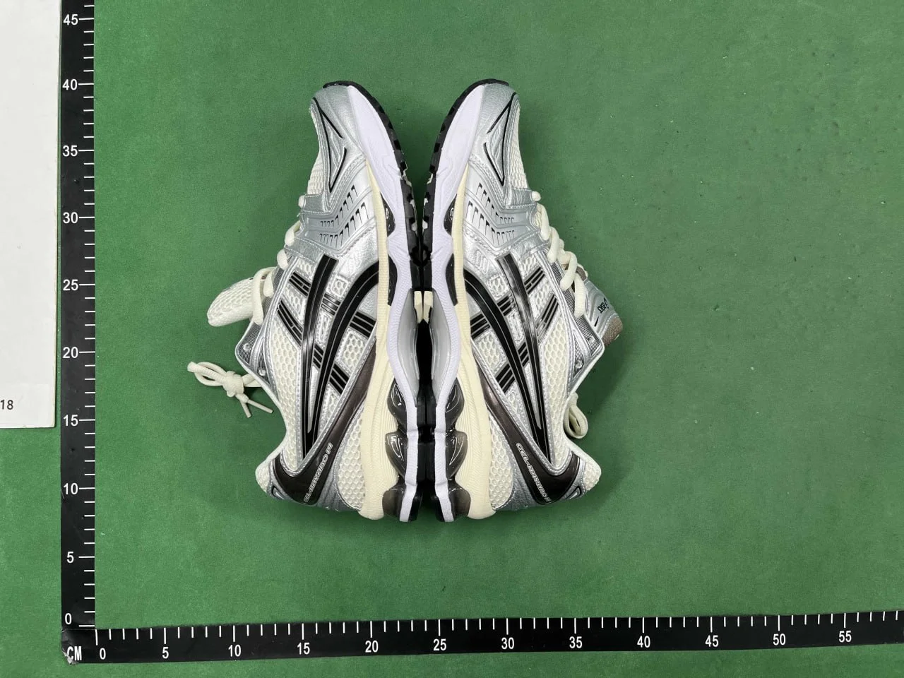 Unisex Sneakers — SXBB 4