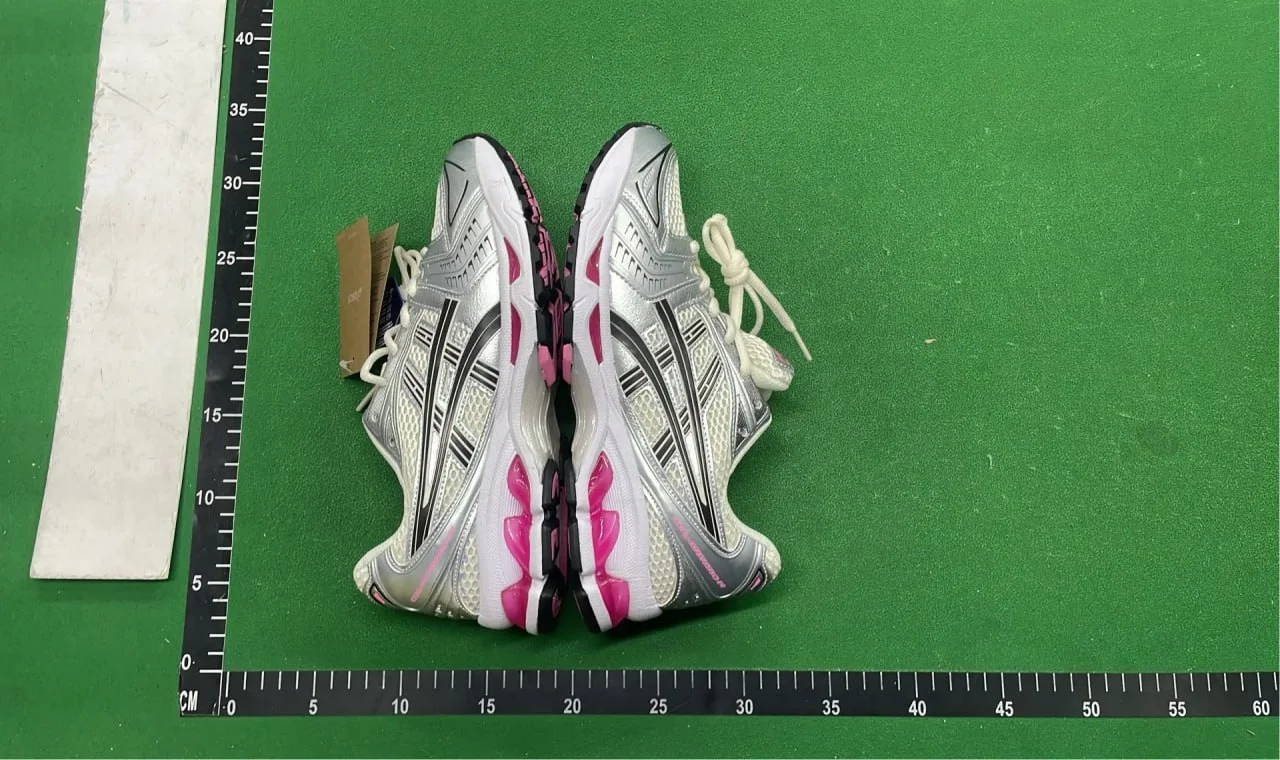 Unisex Sneakers — SXBB 5