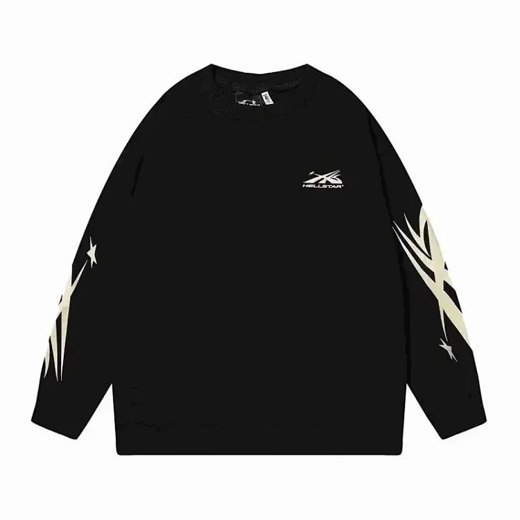 Sweatshirt — pls / contact 2
