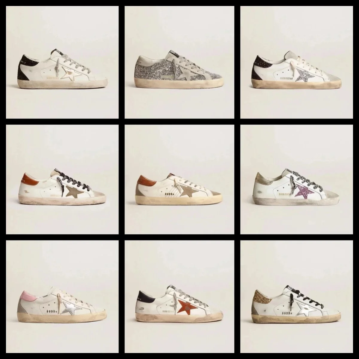 Shoes — #6563 2