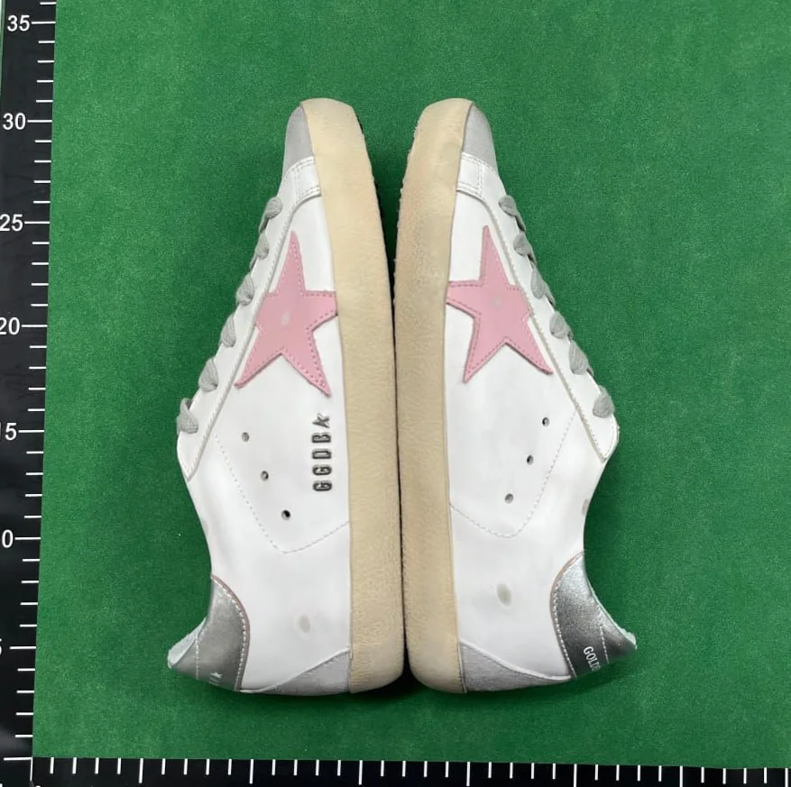 Shoes — #6563 4