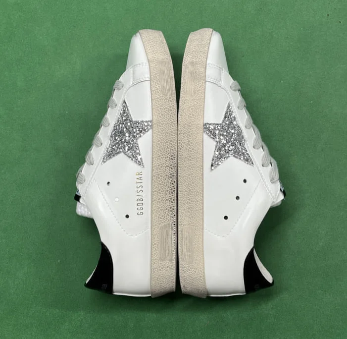 Shoes — #6563 5
