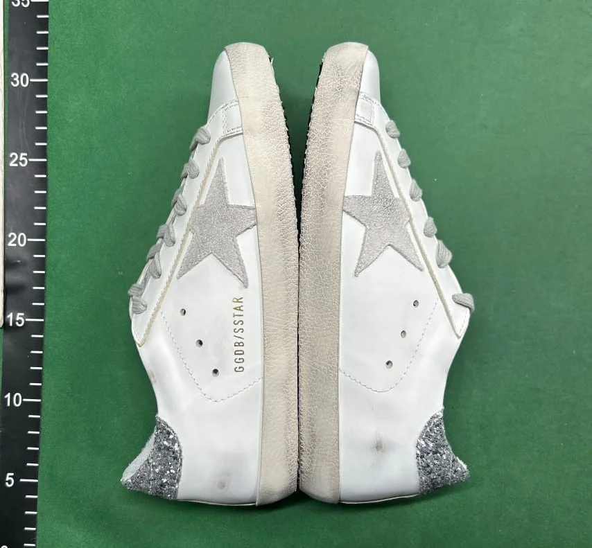 Shoes — #6563 6