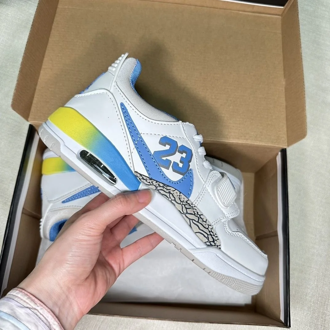 Legacy 312 LowCasual sneakers — #6564 3