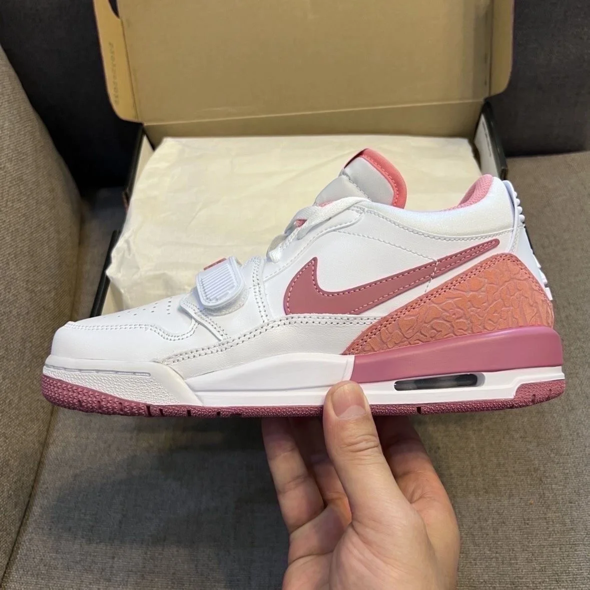 Legacy 312 LowCasual sneakers — #6564 4