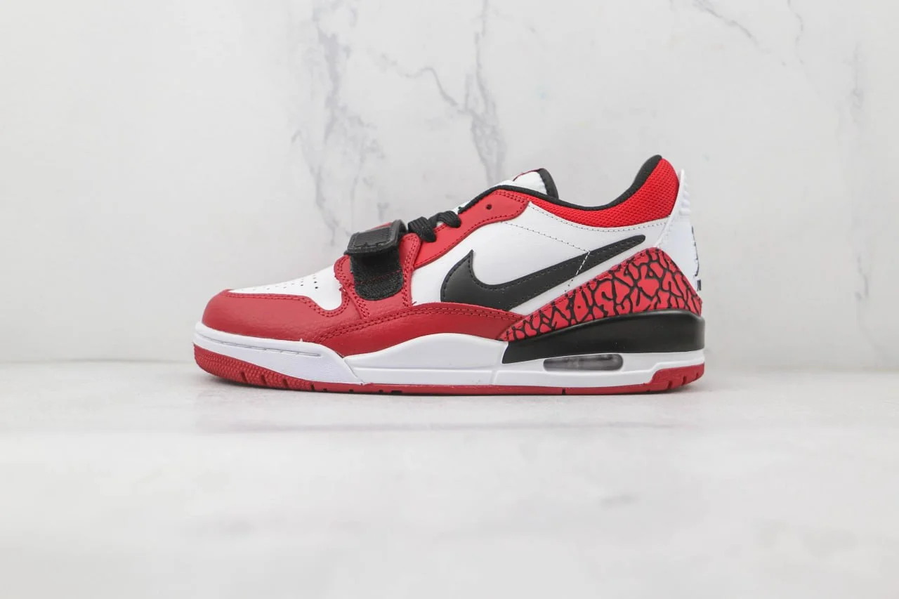 Legacy 312 LowCasual sneakers — #6564 6