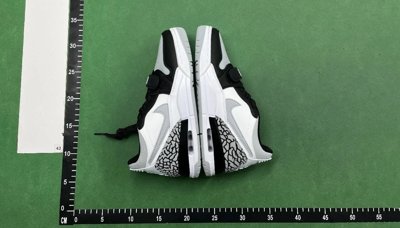 Legacy 312 LowCasual sneakers — #6564 9