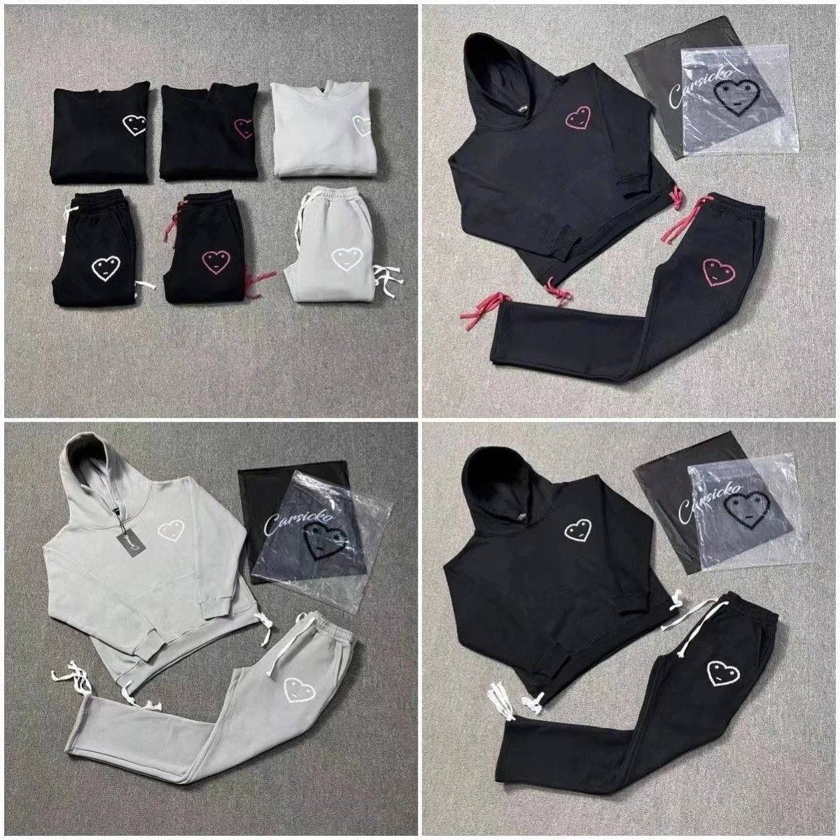 Printed Clothing Set — #6567