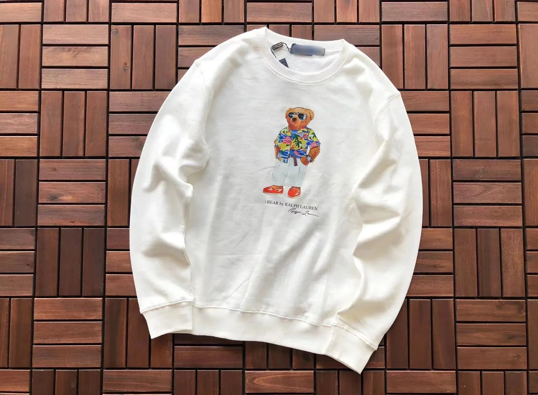 PL — Hoodies & Sweaters 2