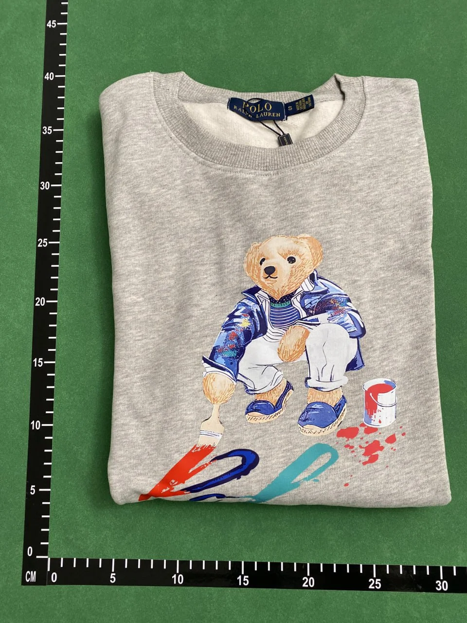 PL — Hoodies & Sweaters 5