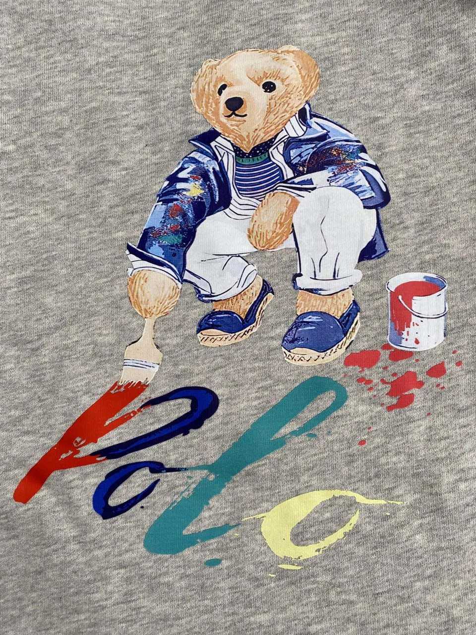 PL — Hoodies & Sweaters 6