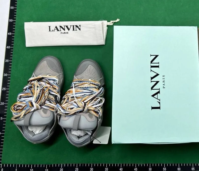Shoes — JL27 — #6574 5