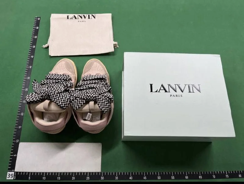 Shoes — JL27 — #6574 6